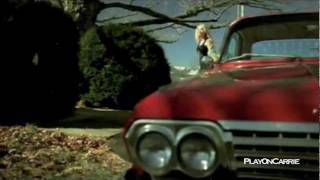 I Ain't In Checotah Anymore - Carrie Underwood