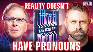 How to Save you Kids from the War on Reality
