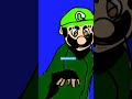 Luigi o mais bruxo