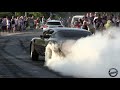 LOUDEST AND MOST INSANE BURNOUTS BY FAR in Vantaa Cruising 21.5.2021 (HD 60fps and PURE RAW SOUND!)