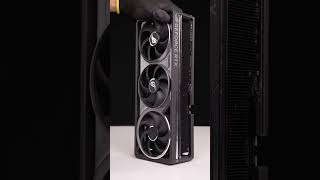 HYTE Y70 Touch Infinite in all white looks unreal