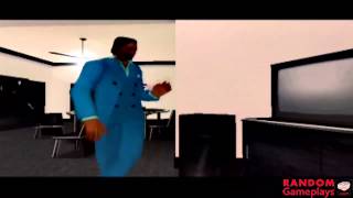 Lance Vance Dance - Grand Theft Auto Vice City Stories