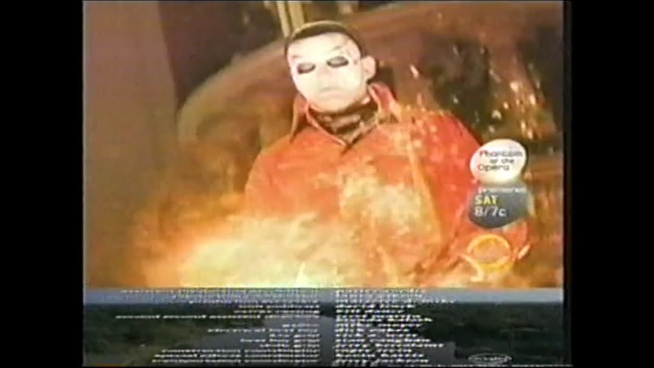 Steel Magnolias (1989) End Credits (Oxygen 2008) 2 YouTube