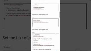 How To Use JavaScript In Dynamics 365 CRM.