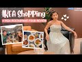 IKEA SHOPPING + IKEA PHILIPPINES RESTAURANT REVIEW | Mommy K Figuracion