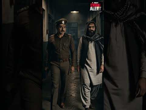 Afzal Guru की फांसी पर क्यों रो पड़े थे Tihar के Jailer ? | #sunilgupta #tiharjail #crimepodcast