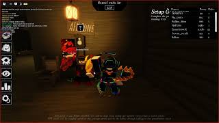 ja tymrazem z Ziomek0990X w forsaken