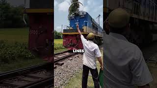 This tiny object prevented train disasters