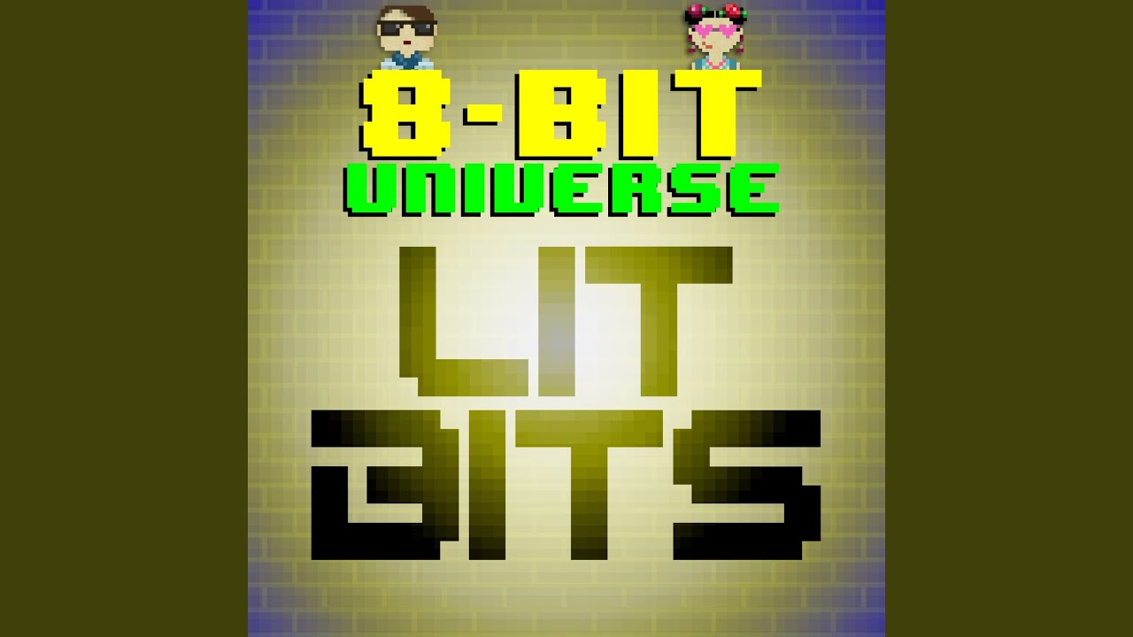Watch Twisted (8 Bit Version) on YouTube Watch Twisted (8 Bit Version) on YouTube