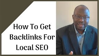 How To Rank Your Site   How To Get Backlinks