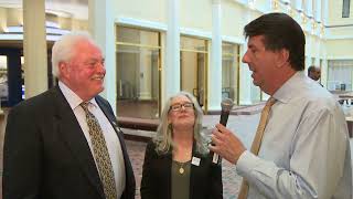 Ciresi Advocates for Clearer Path to Dance Teacher Certification