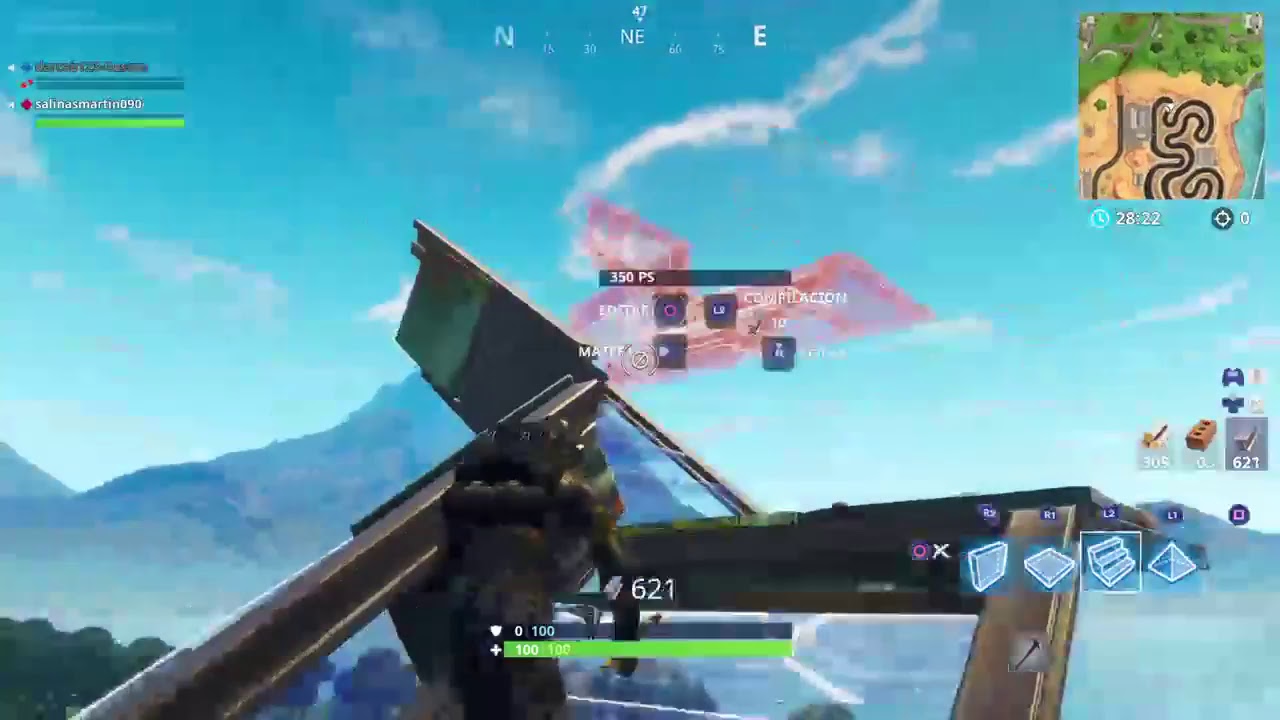 cumpleanos feliz para fortnite - codigo de conducta fortnite