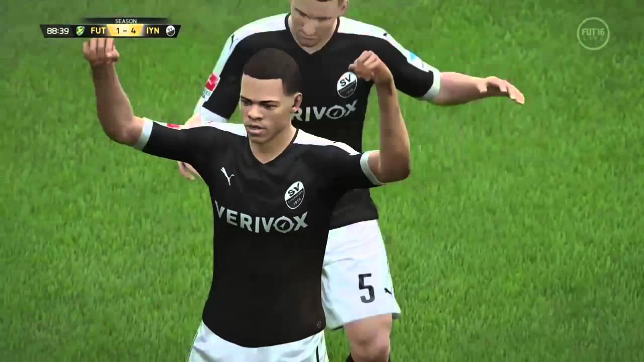 Memphis Depay Best Freekicks FUT 16