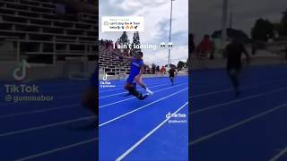 Famous Boy was not losing that race 😂😂💀 Profile