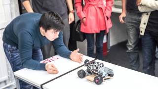 A fun intro to the year 2013 Challenge