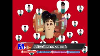 Ferdi̇ Kaza Si̇gortasi Ve Yol Yardimi Nedi̇r