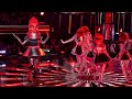 Interpretación de Ruby Gloss  "A Quien Le Importa" ¿Quien es la máscara? Séptima temporada 