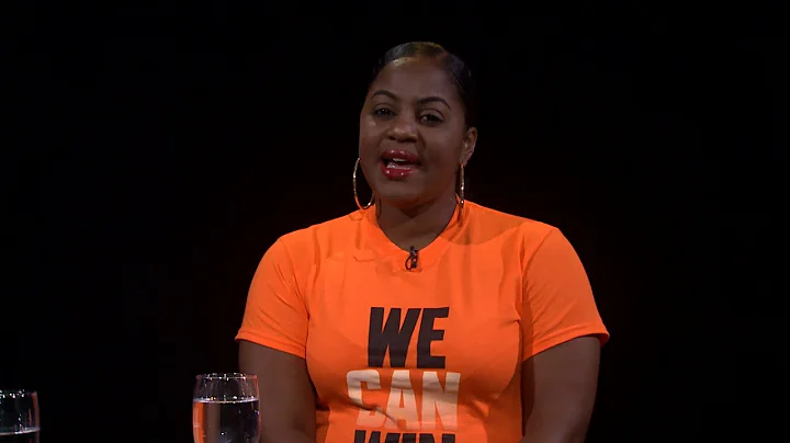 The Conversation | Kari Douglas, PNP Councillor | ...