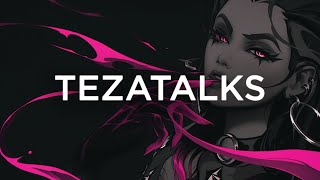 Watch Tezatalks Fangs video