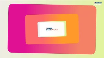 HDFC Smart Gateway, built with Juspay