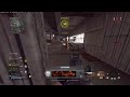 Warzone de chill