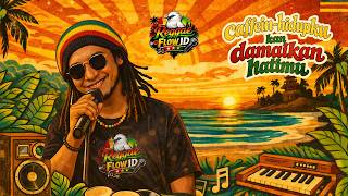 Download Lagu Caffeine - Hidupku Kan Damaikan Hatimu (Cover Reggae Flow ID) MP3