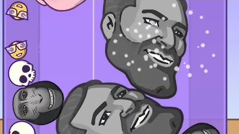 HIGHIEST SCORE SATISFYING GAME MERGE FELLAS GIGAMODE #bestgameplay #playgame #satisfyinggame #games