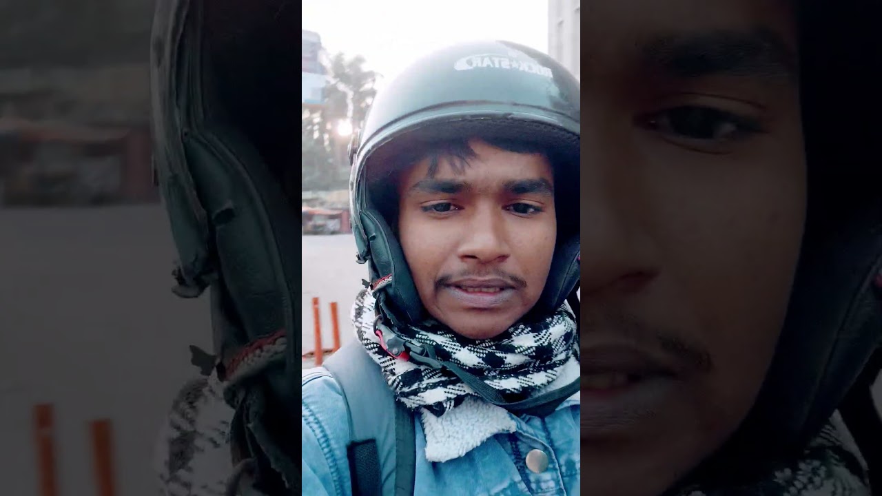 Going on Duty From Barrackpore Station//APPRENTICE TRAINING//