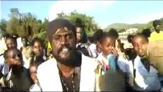 King David - Take Us For No Fool