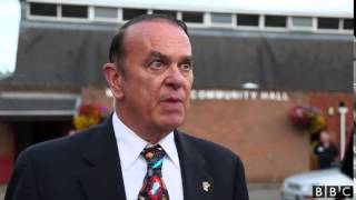 Col. Charles Halt Reveals New Info On The Rendlesham Forest Ufo Incident - Bbc