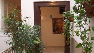 Hotel Pensione Romeo, Bari, Italy | Travel With Divya