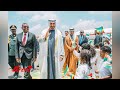 በሸኔ ላይ እየተወሰደ ያለው እርምጃ @ethiopian_reporter