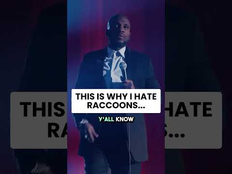 I started blaming the neighbors! | Ali Siddiq Stand Up Comedy
