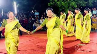 അഞ്ജനമണി കട്ടിലുമ്മേ | anjanamani kattilumme | kaishori | gireesh muriyad | viral nanthuni pattu