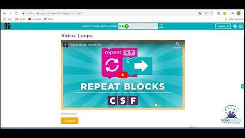 Code.org-Course B-Lesson 6  - 7,Exercise (1-5)