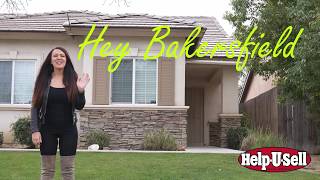11511 Pacific Shores Dr. Bakersfield, CA 93312 - FOR SALE