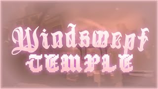 FE2 Community Maps// Windswept Temple V3 [Crazy+]