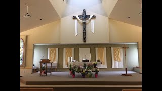 CtK Bozeman, Easter Sunday Service 2020