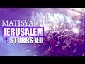 Jerusalem - From Live at Stubb's, Vol. II