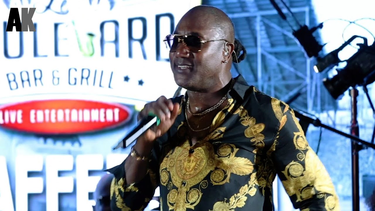 KLASS DWAT POU W VINI DELAWARE - FANATIK YO TE MOBILIZÉ @ LE BOULEVARD 4/26/2025