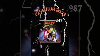 Download Lagu 𝙇𝙊𝙑𝙀𝙃𝙐𝙉𝙏𝙀𝙍𝙎 ; 𝙆𝙪 𝙐𝙠𝙞𝙧 𝙉𝙖𝙢𝙖𝙢𝙪 (1987) MP3