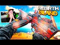 this *NEW* BRUEN MK9 Loadout is AMAZING on Rebirth Island! 🔥