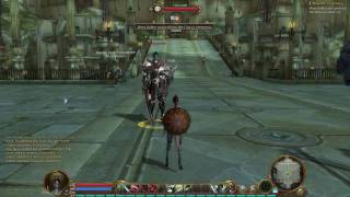 Aion: The Tower of Eternity - Closed Beta Gameplay HD 720p