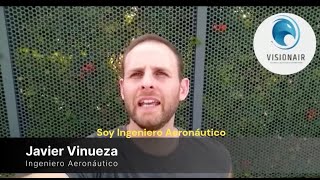 Cómo Fortalecer Tu Formación Aeronáutica Con Hangar Central Y Visionair?