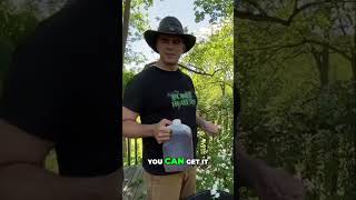 Unlock Garden Growth: Use Urine as a Fertilizer