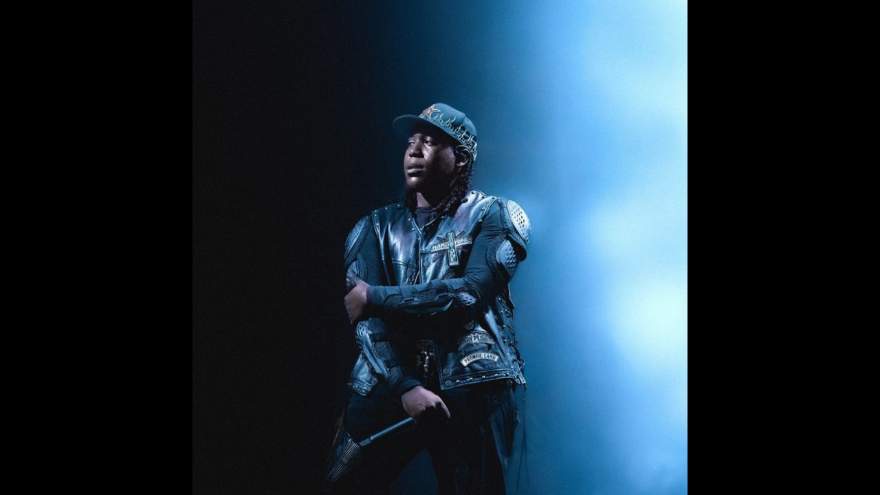 [FREE] Don Toliver Type Beat - 