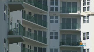 Miami-Dade offering condo owners assistance if hit with repair assessments