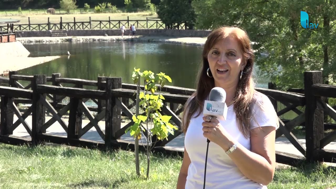 21.08.2021. Eko selo Koštunići