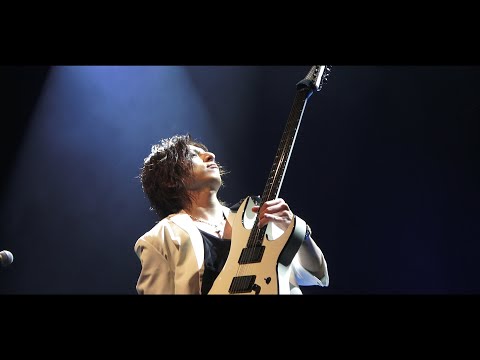 FEST VAINQUEUR / 2021.7.24 'Gratz!!!’ I'LL's Day -LIVE DIGEST MOVIE-