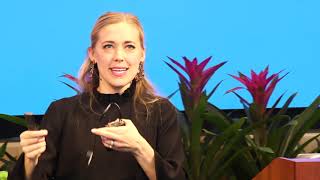 Medically Speaking: Identifying Children with Low Vision, Kelsie Morrison, OD